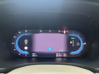 2024 Volvo V60