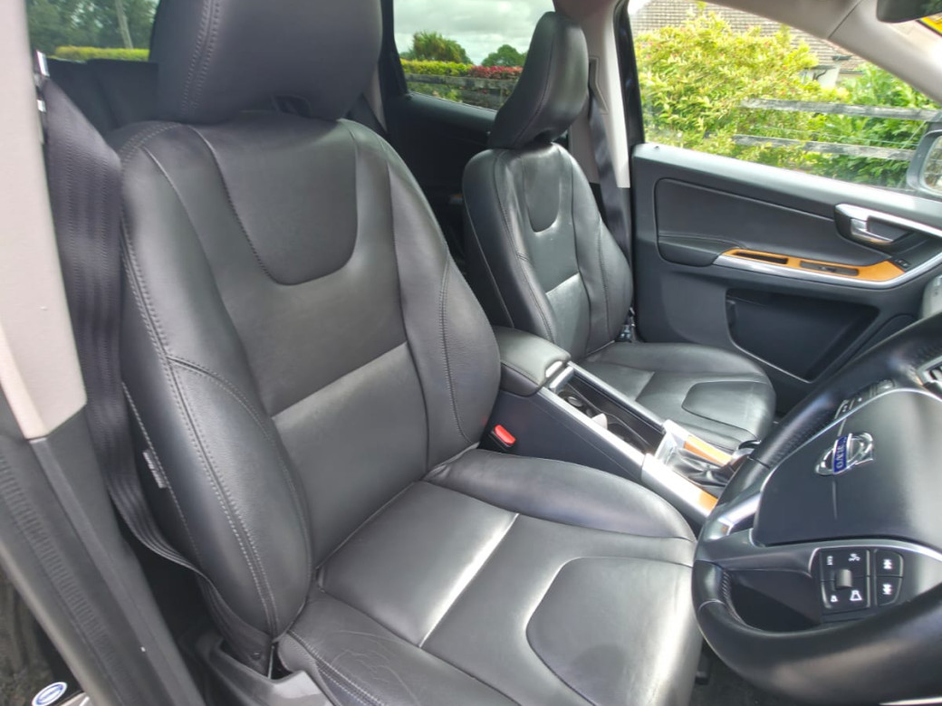2017 Volvo XC60
