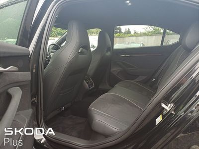 2026 Skoda Superb