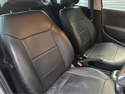 2012 Volkswagen Polo