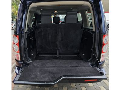 2013 Land Rover Discovery