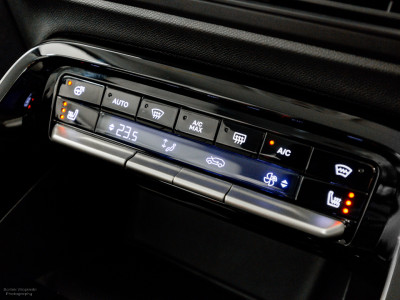 2026 Citroen C3 Aircross