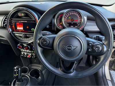 2019 Mini Cooper