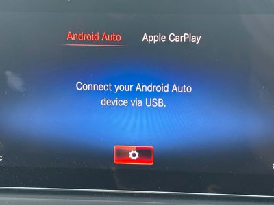 2023 Mercedes-Benz EQC