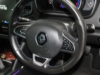 2020 Renault Megane