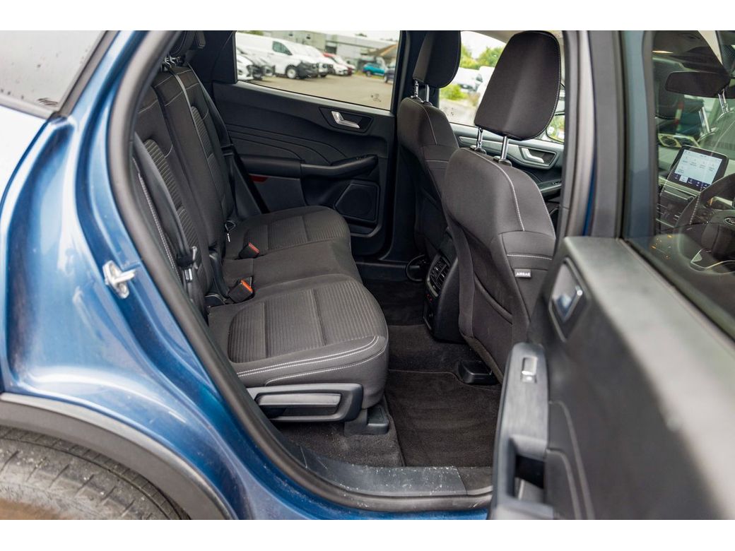 2024 Ford Kuga