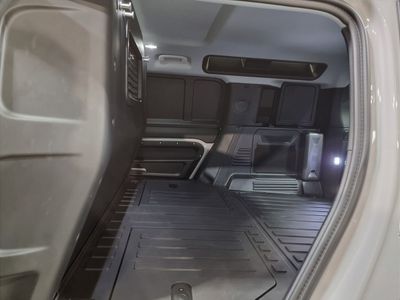 2026 Land Rover Defender