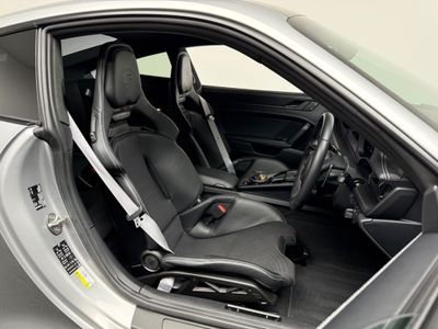 2026 Porsche 911