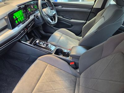 2023 Volkswagen Golf