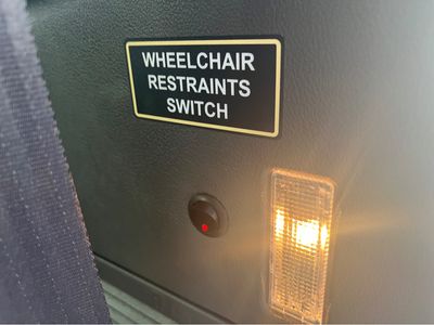 2021 Ford Tourneo Connect