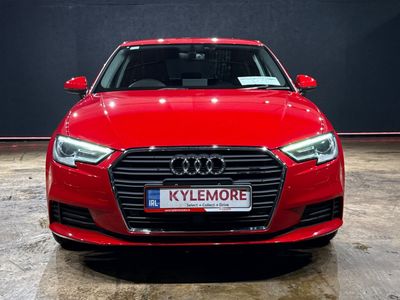 2017 Audi A3