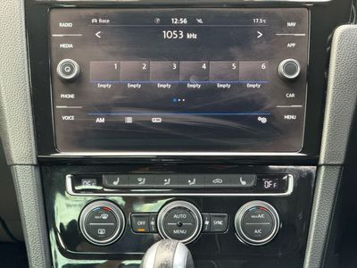 2020 Volkswagen Golf