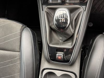 2024 Opel Grandland X