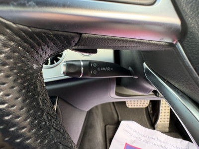 2017 Mercedes-Benz E Class