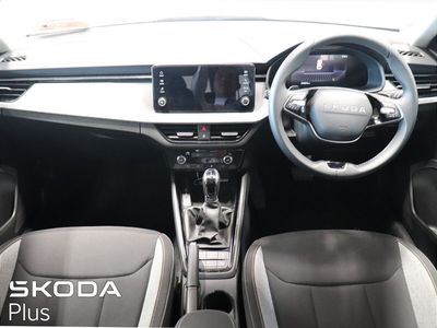 2025 Skoda Kamiq