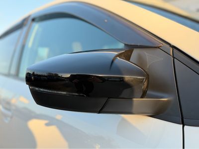 2015 Volkswagen Polo