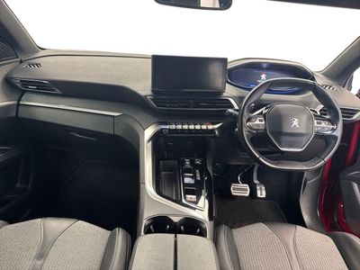 2023 Peugeot 3008