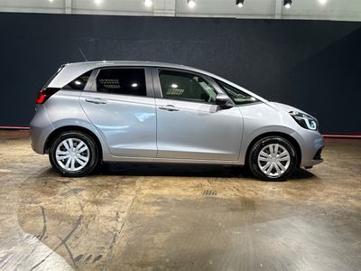 2023 Honda Fit