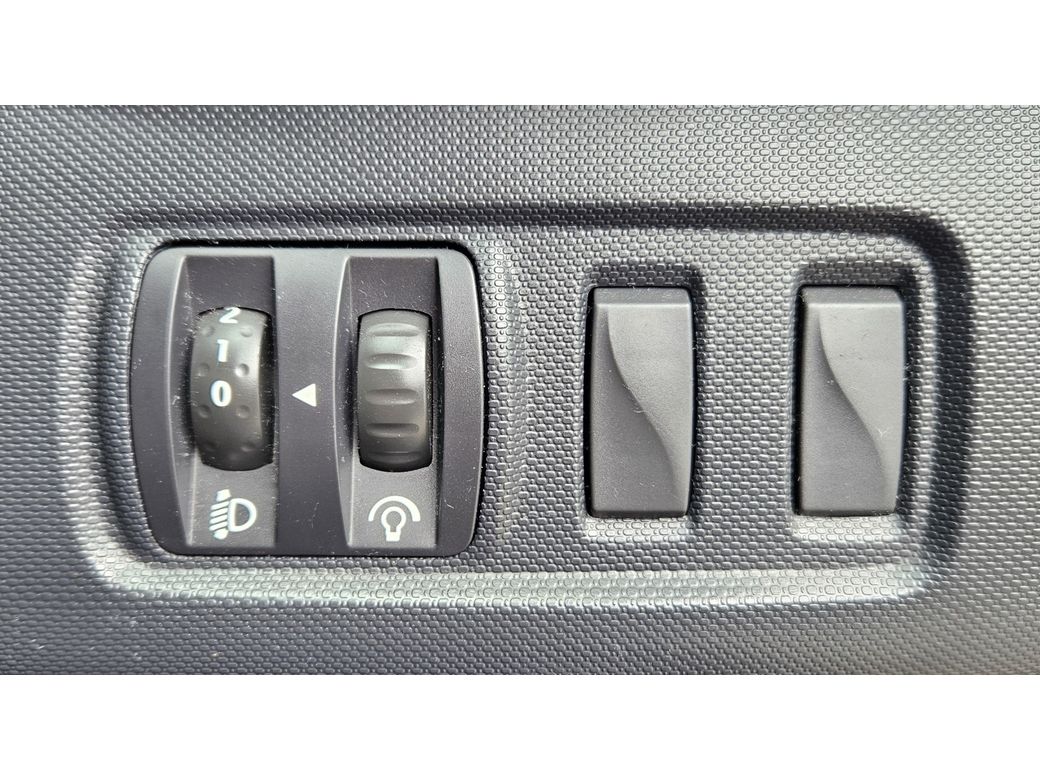 2014 Renault Clio