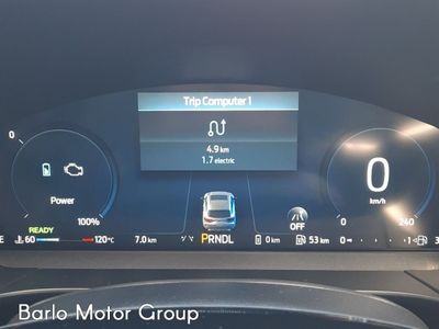2026 Ford Kuga