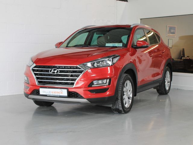 vehicle for sale from Ollie Kierce Cars