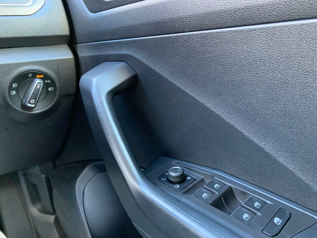 2018 Volkswagen T-Roc