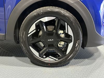 2026 Kia Stonic