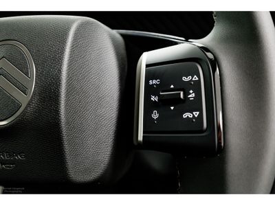 2025 Citroen C3