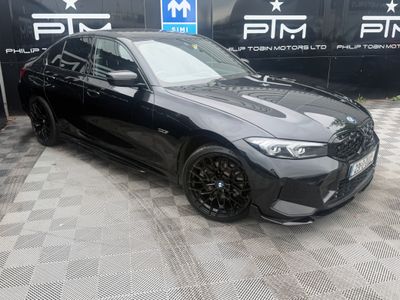 2023 BMW 3 Series