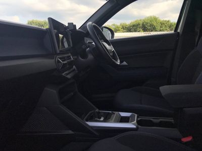 2025 Dacia Duster