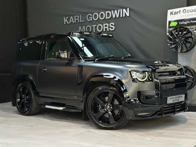 vehicle for sale from Karl Goodwin Motors
