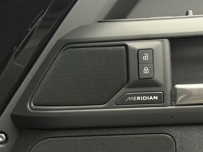 2026 Land Rover Defender