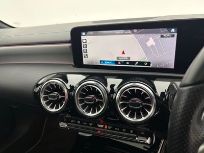 2022 Mercedes-Benz A Class