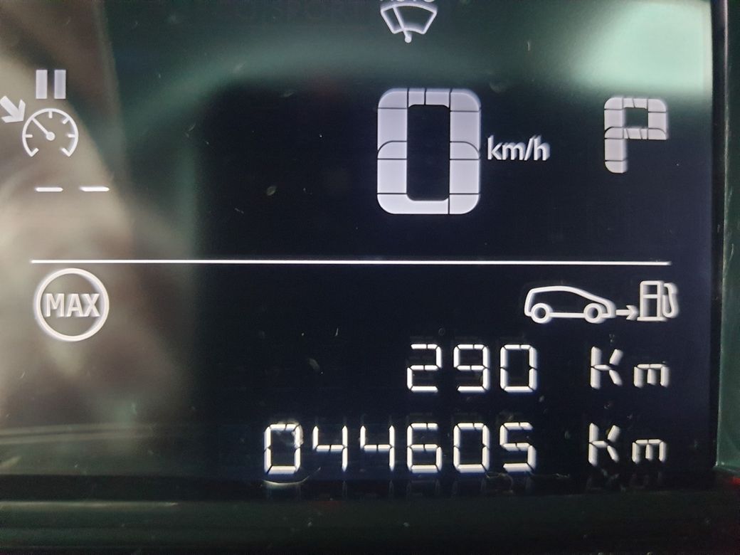 2022 Citroen C3 Aircross