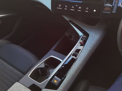 2025 Peugeot 5008