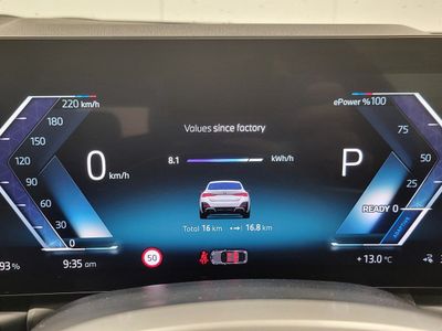 2026 BMW i4