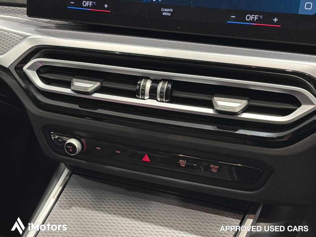 2024 BMW 3 Series