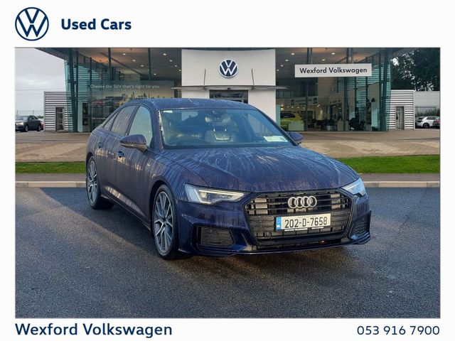 vehicle for sale from Wexford Volkswagen