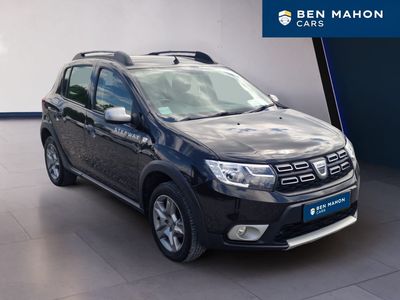 2020 Dacia Sandero Stepway