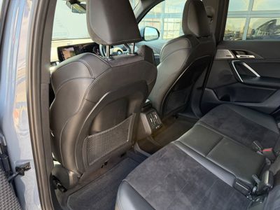 2024 BMW X1