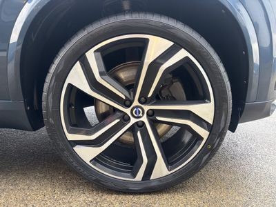 2022 Volvo XC90