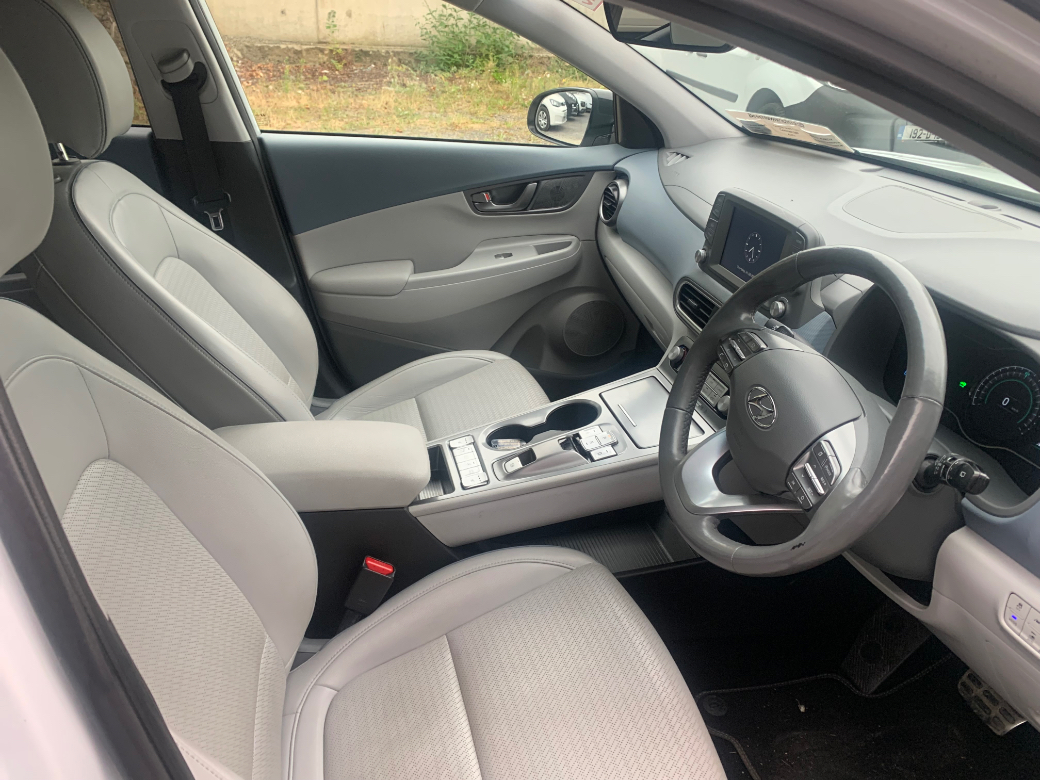 2019 Hyundai Kona