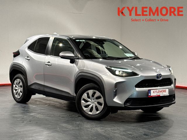 vehicle for sale from Kylemore Cars