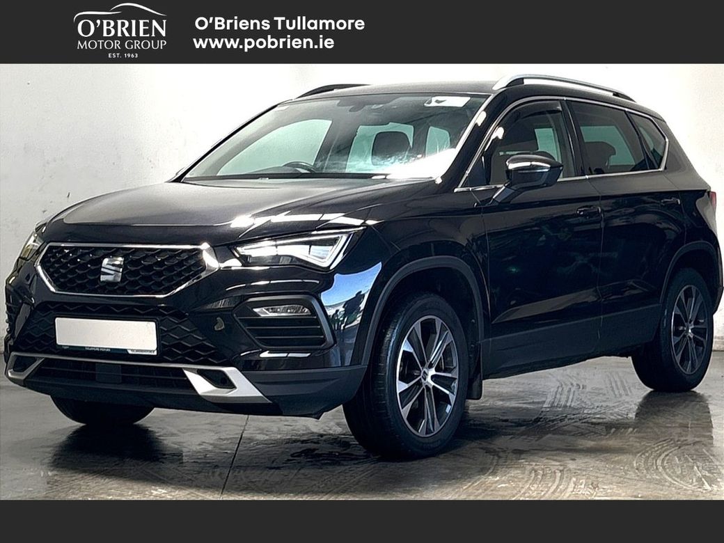 2023 SEAT Ateca