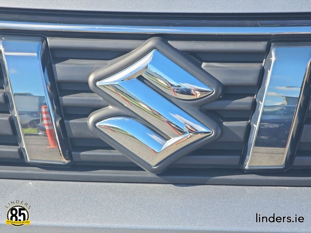 2023 Suzuki Vitara