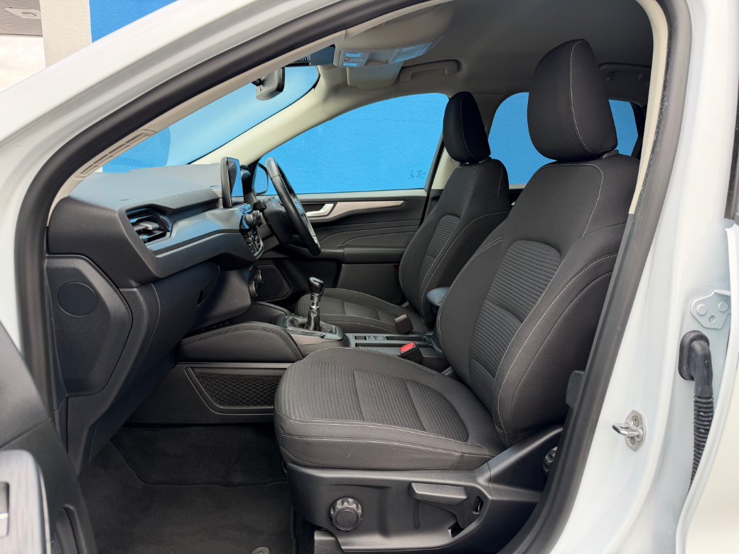 2021 Ford Kuga