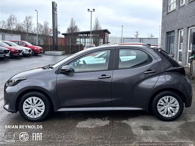 2023 Mazda Mazda2