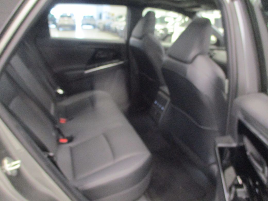 2023 Subaru Solterra