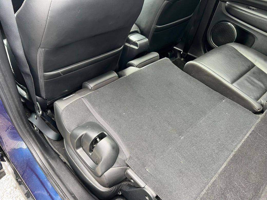 2016 Honda HR-V