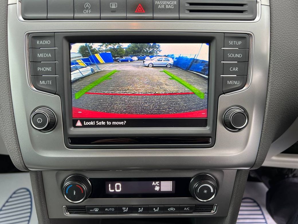 2017 Volkswagen Polo